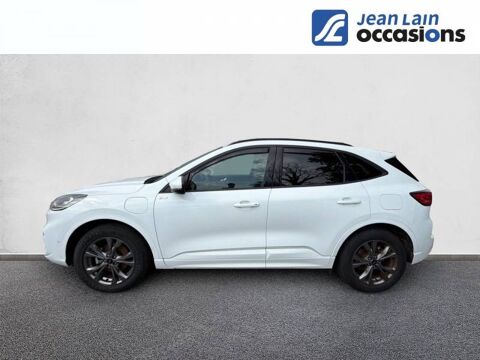 Kuga 2.5 Duratec 225 ch PHEV Powershift ST-Line 2022 occasion 38300 Bourgoin-Jallieu