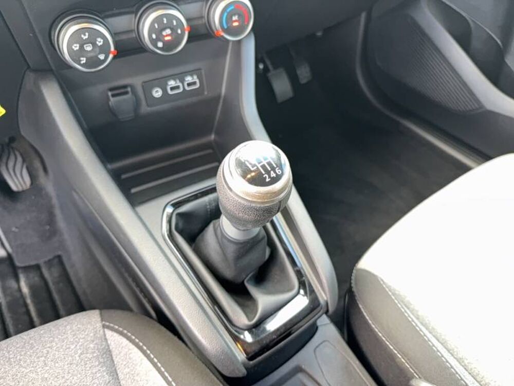 Clio dCi 100 Evolution Auto Ecole 2024 occasion 56800 Plo&euml;rmel