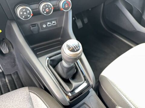 Clio dCi 100 Evolution Auto Ecole 2024 occasion 56800 Plo&euml;rmel