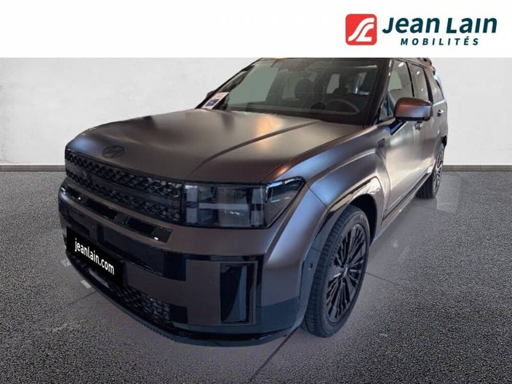 Santa Fe 1.6 T-GDi Plug-in 288 HTRAC BVA6 Calligraphy 2025 occasion 74200 Thonon-les-Bains