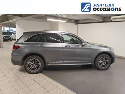 Classe GLC GLC 300 e EQ POWER 9G-Tronic 4Matic AMG Line 2020 occasion 73290 La Motte-Servolex