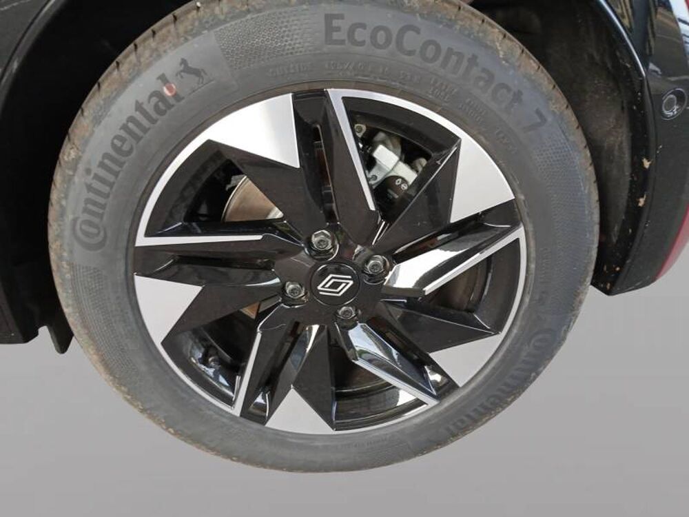 Clio E-Tech full hybrid 160 ch Techno 2026 occasion 56800 Plo&euml;rmel