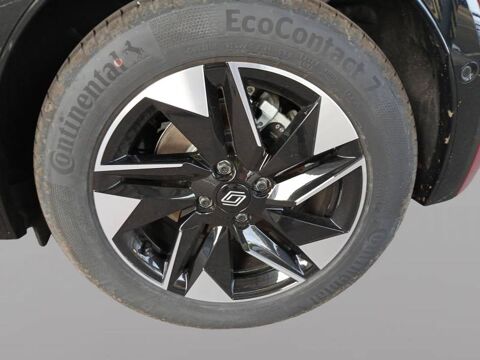 Clio E-Tech full hybrid 160 ch Techno 2026 occasion 56800 Plo&euml;rmel