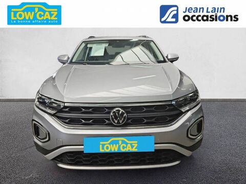 T-ROC T-Roc 2.0 TDI 150 Start/Stop DSG7 Life 2022 occasion 73490 La Ravoire