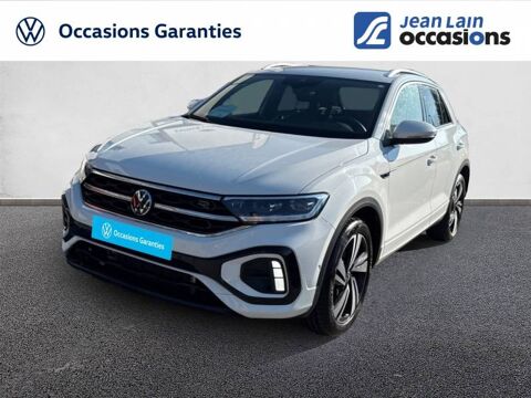 Annonce voiture Volkswagen T-ROC 30990 €