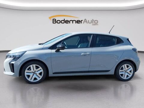 Clio E-Tech full hybrid 145 Evolution 2024 occasion 61000 Alen&ccedil;on