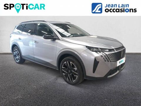 5008 Hybrid 145 ch e-DCS6 Allure 2025 occasion 74100 V&eacute;traz-Monthoux