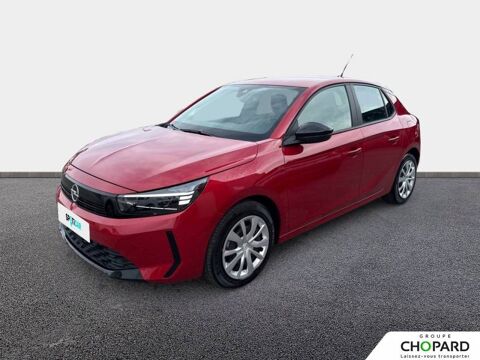 Opel Corsa 1.2 75 ch BVM5 Edition 2024 occasion FREJUS 83600