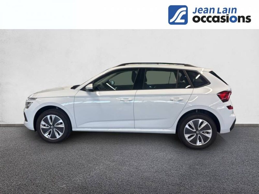 Kamiq 1.0 TSI Evo 2 116 ch BVM6 Selection 2025 occasion 01170 Cessy