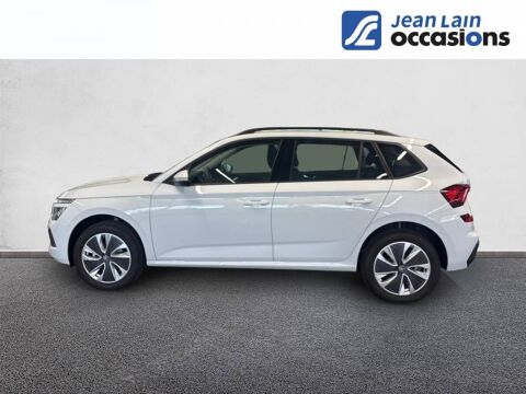 Kamiq 1.0 TSI Evo 2 116 ch BVM6 Selection 2025 occasion 01170 Cessy
