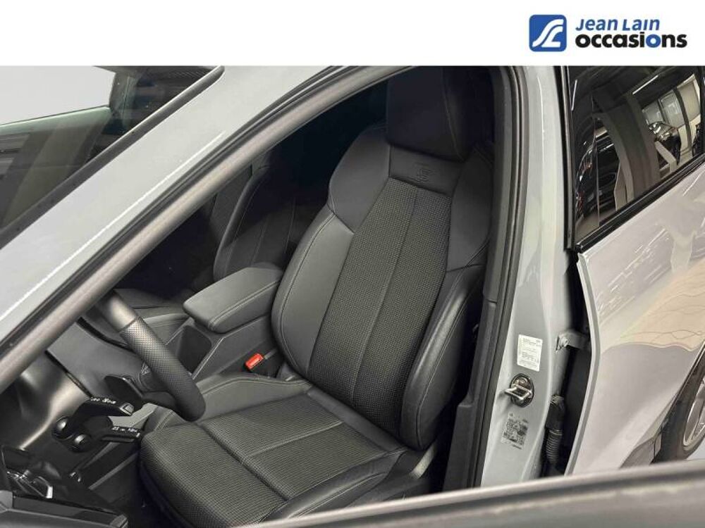 Q4 e-tron 45 285 ch 82 kWh 2025 occasion 73290 La Motte-Servolex