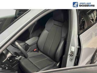 Q4 e-tron 45 285 ch 82 kWh 2025 occasion 73290 La Motte-Servolex