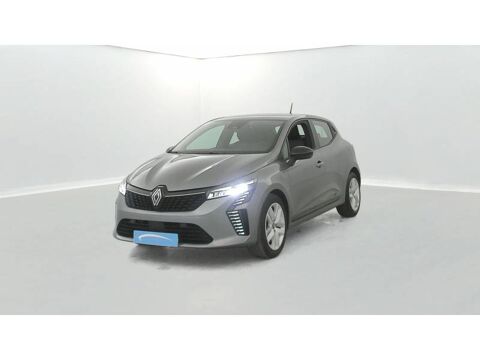 Renault Clio TCe 90 Evolution 2024 occasion Concarneau 29900