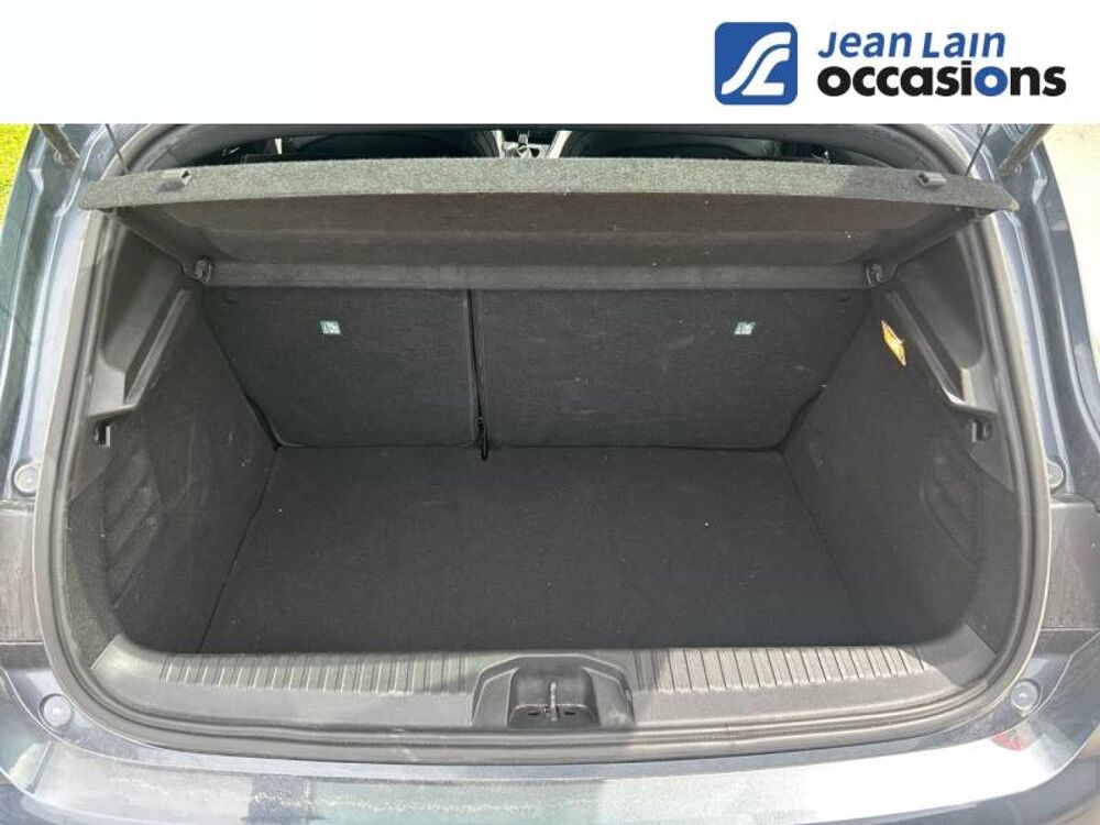 Clio E-Tech 140 - 21N Intens 2022 occasion 01170 Cessy