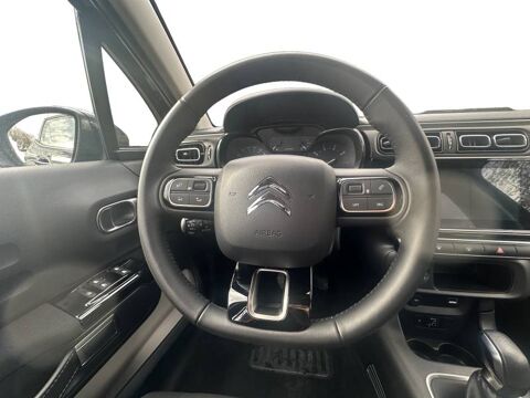 C3 PureTech 110 ch EAT6 Max 2024 occasion 91470 Limours
