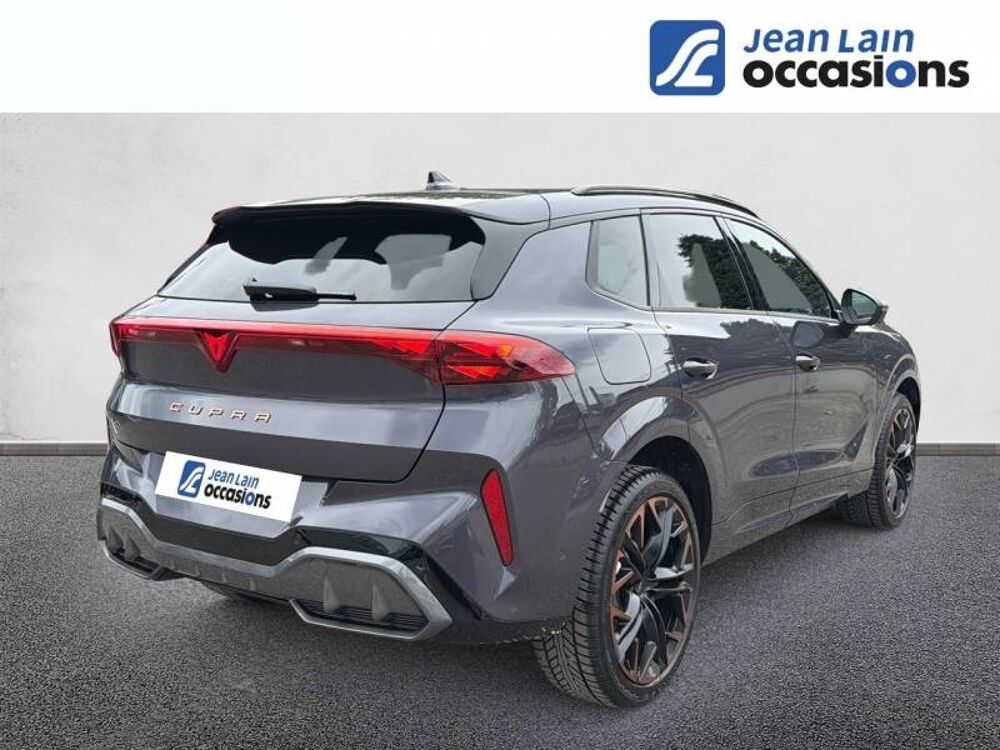 Terramar 1.5 eHybrid 272 ch DSG6 VZ 2025 occasion 01170 Cessy