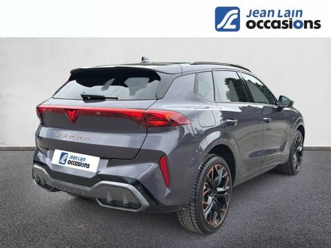 Terramar 1.5 eHybrid 272 ch DSG6 VZ 2025 occasion 01170 Cessy