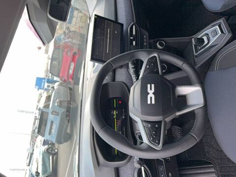 Jogger ECO-G 120 auto 7 pl Journey 2026 occasion 50100 Cherbourg-en-Cotentin