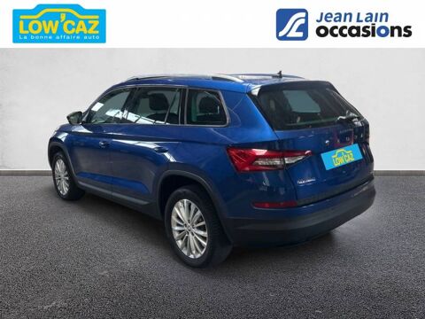 Kodiaq 1.5 TSI 150 ACT DSG7 7pl Edition 2019 occasion 73490 La Ravoire