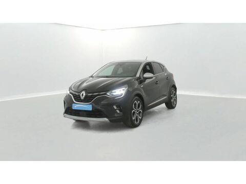 Annonce voiture Renault Captur 16990 €