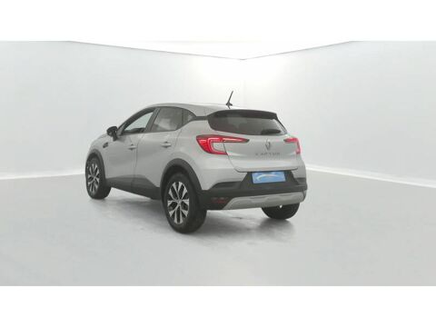 Captur TCe 90 Evolution 2024 occasion 50100 Cherbourg-en-Cotentin