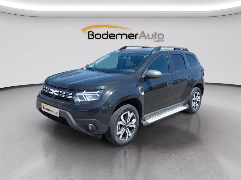 Duster Blue dCi 115 4x2 Journey + 2023 occasion 29270 Carhaix-Plouguer