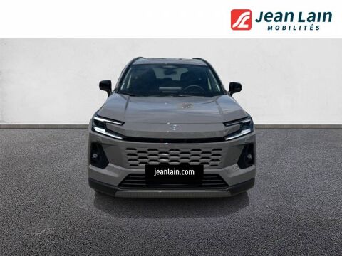 RAV 4 RAV4 Hybride 185 ch 2WD Lounge 2026 occasion 73290 La Motte-Servolex