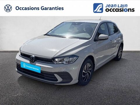 Annonce voiture Volkswagen Polo 17990 €