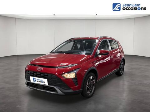 Annonce voiture Hyundai Bayon 14990 €