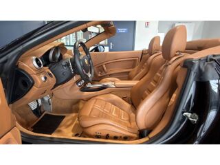 California V8 4.3 460ch 2011 occasion 35760 Saint-Gr&eacute;goire