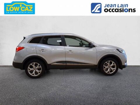 Kadjar Blue dCi 150 Intens 2020 occasion 38360 Sassenage