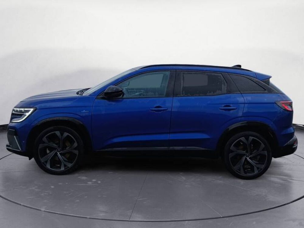 Austral E-Tech hybrid 200 Techno esprit Alpine 2023 occasion 56800 Plo&euml;rmel