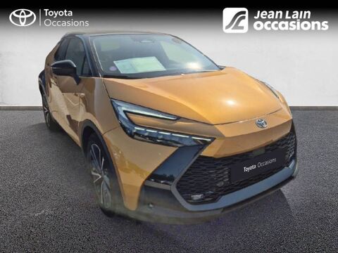 C-HR Hybride 200 Collection Premiere 2024 occasion 26000 Valence