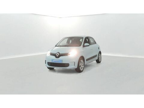 Annonce voiture Renault Twingo 11990 €
