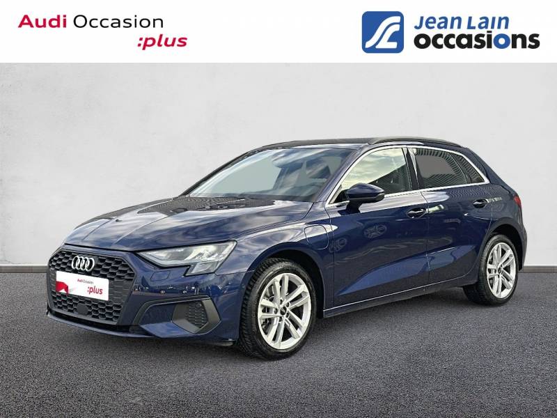 Audi A3 SPORTBACK 2022 occasion