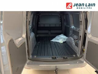 Caddy CADDY CARGO MAXI 2.0 TDI 122 DSG7 BUSINESS 2026 occasion 73200 Albertville