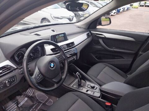 X1 sDrive 16d 116 ch DKG7 Business Design 2020 occasion 14200 H&eacute;rouville-Saint-Clair
