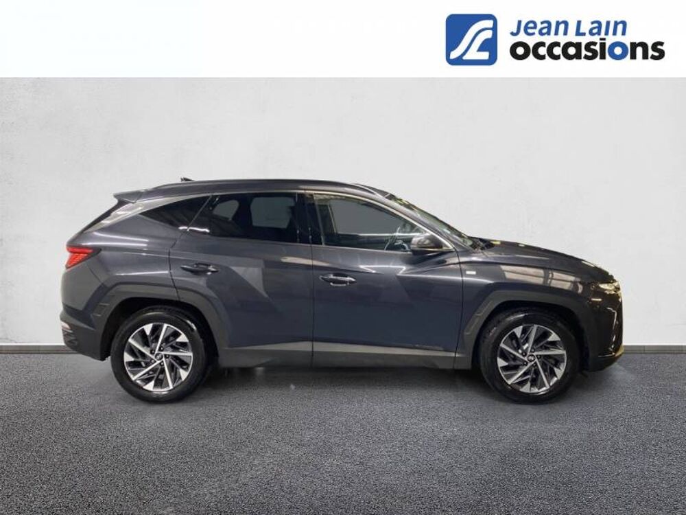 Tucson 1.6 T-GDI 150 Hybrid 48V iBVM Creative 2022 occasion 74600 Seynod