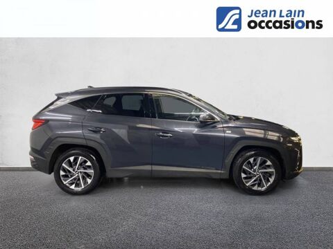 Tucson 1.6 T-GDI 150 Hybrid 48V iBVM Creative 2022 occasion 74600 Seynod