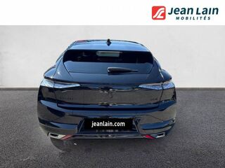 DS4 DS 4 Hybride E-Tense 225 EAT8 Performance Line 2025 occasion 01170 Cessy