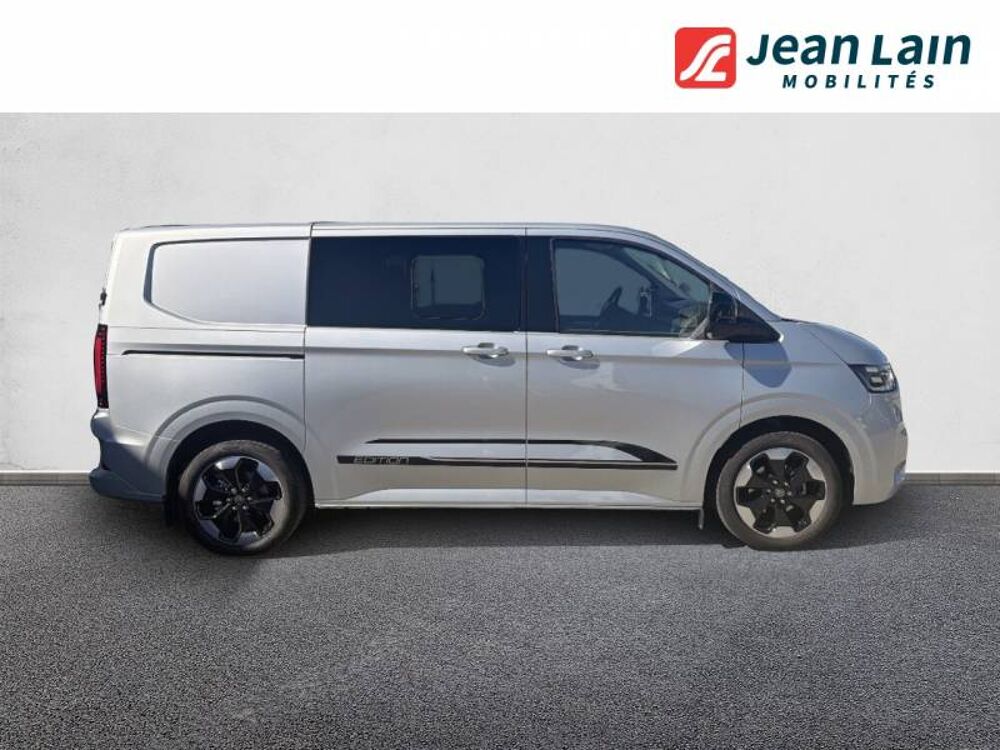 Transporter TRANSPORTER PROCAB L1H1 EHYBRID 2.5 233 CH EDITION 2026 occasion 73290 La Motte-Servolex
