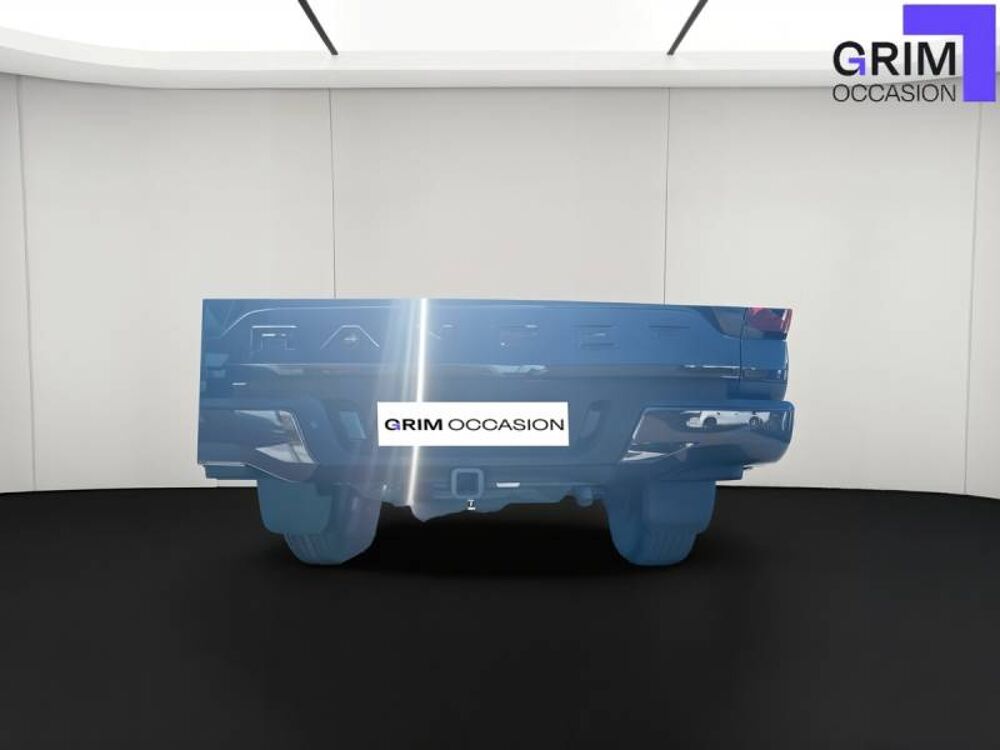 Ranger RANGER SUPER CABINE 2.0 ECOBLUE 205 CH S&S BVA10 e-4WD WILDT 2026 occasion 34970 Lattes