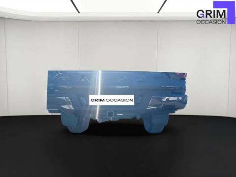 Ranger RANGER SUPER CABINE 2.0 ECOBLUE 205 CH S&S BVA10 e-4WD WILDT 2026 occasion 34970 Lattes
