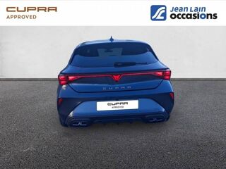 Leon 1.5 eTSI Hybrid 150 ch DSG7 V 2025 occasion 05000 Gap