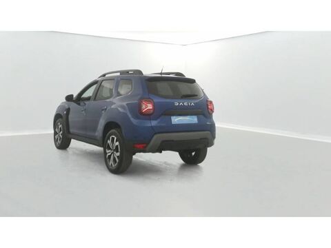 Duster TCe 130 4x2 Journey 2023 occasion 56850 Caudan