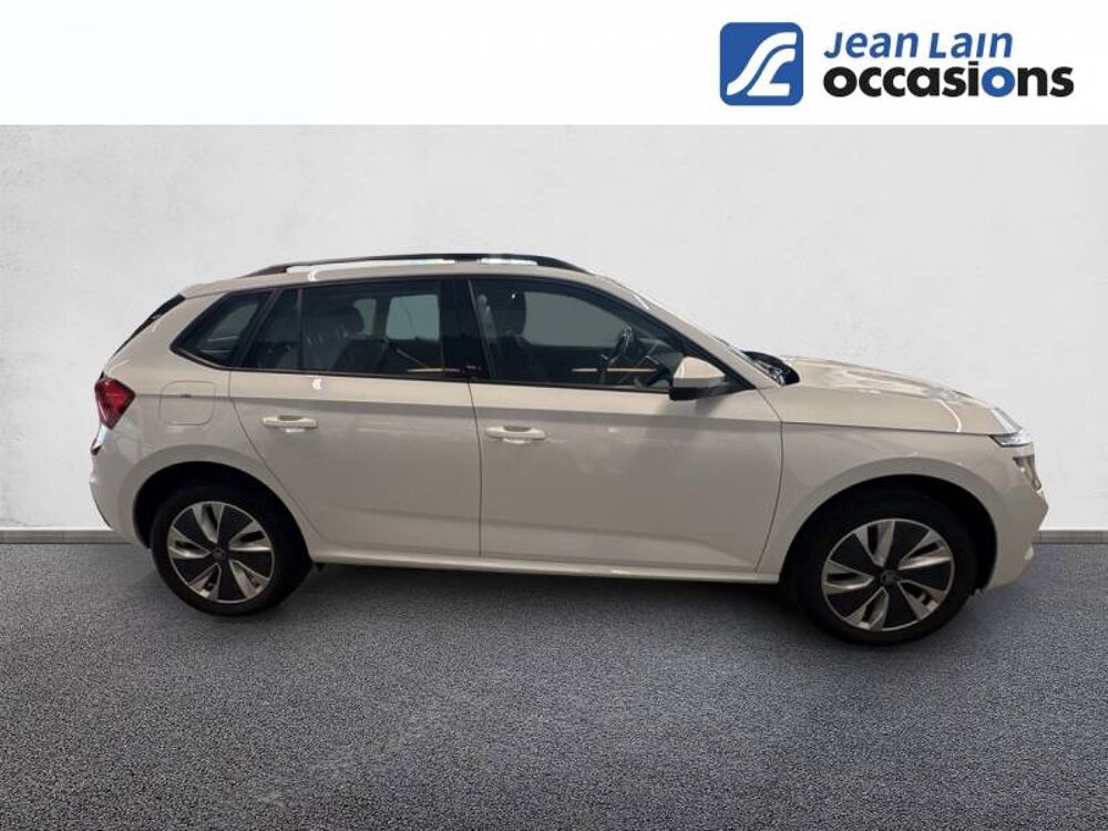 Kamiq 1.0 TSI Evo 2 116 ch BVM6 Selection 2025 occasion 01170 Cessy