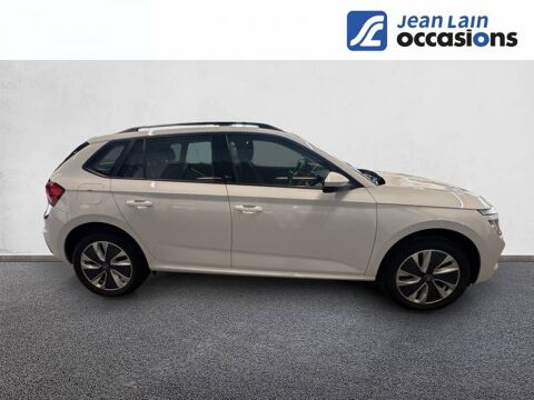 Kamiq 1.0 TSI Evo 2 116 ch BVM6 Selection 2025 occasion 01170 Cessy