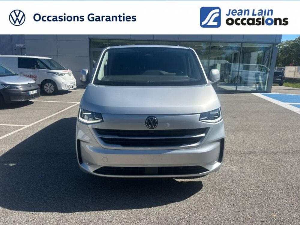 Transporter TRANSPORTER VAN L1H1 2.0 TDI 150 BVA8 BUSINESS 2026 occasion 74600 Seynod