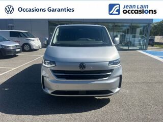 Transporter TRANSPORTER VAN L1H1 2.0 TDI 150 BVA8 BUSINESS 2026 occasion 74600 Seynod