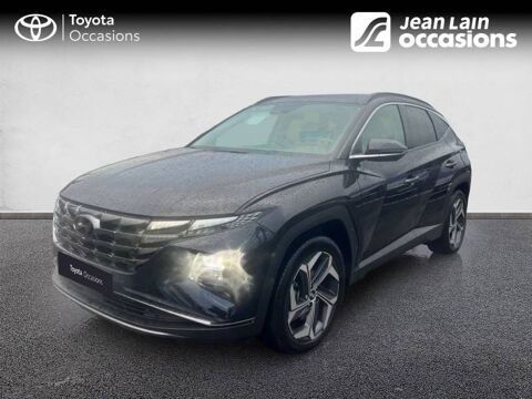 Hyundai Tucson 1.6 T-GDI 230 Hybrid BVA6 Executive 2022 occasion La Motte-Servolex 73290